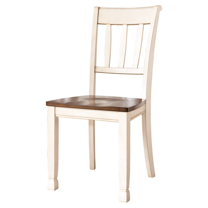 Beachcrest Home Magellan Side Chair & Reviews Wayfair