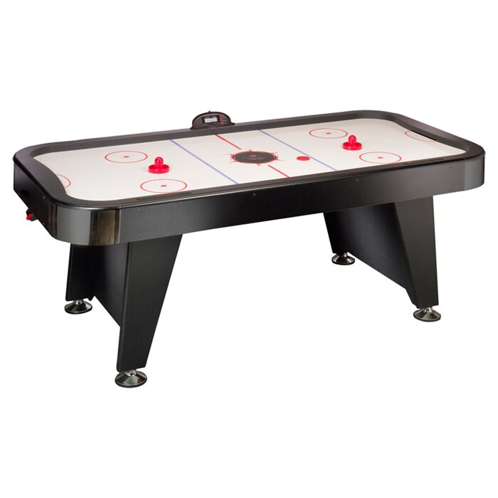 GLD Products Fat Cat  Storm 7 Air  Hockey  Table Reviews 