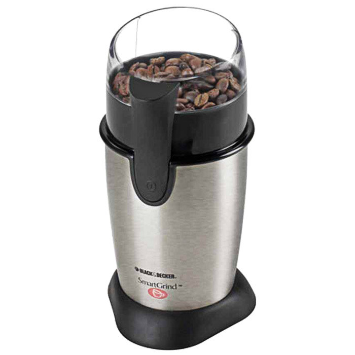 Black & Decker Electric Blade Coffee Grinder & Reviews Wayfair
