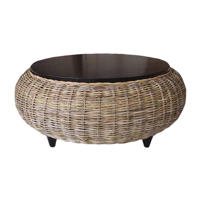 Padmas Plantation Paradise Cocktail Ottoman Reviews Wayfair