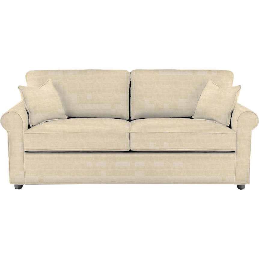 Klaussner Furniture Madison Queen Sleeper Sofa & Reviews Wayfair