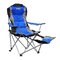 GigaTent Folding Camping Chair with Footrest & Reviews | Wayfair