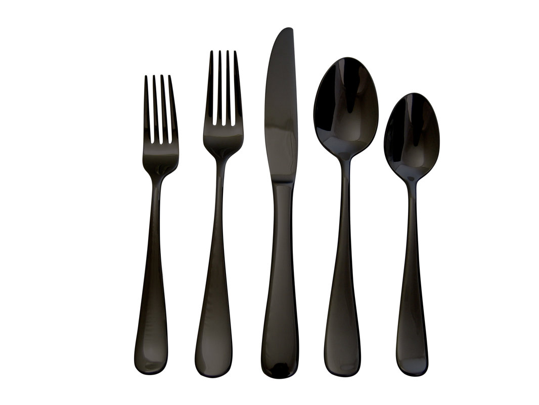 Modern Flatware Sets Allmodern - modern flatware sets allmodern -