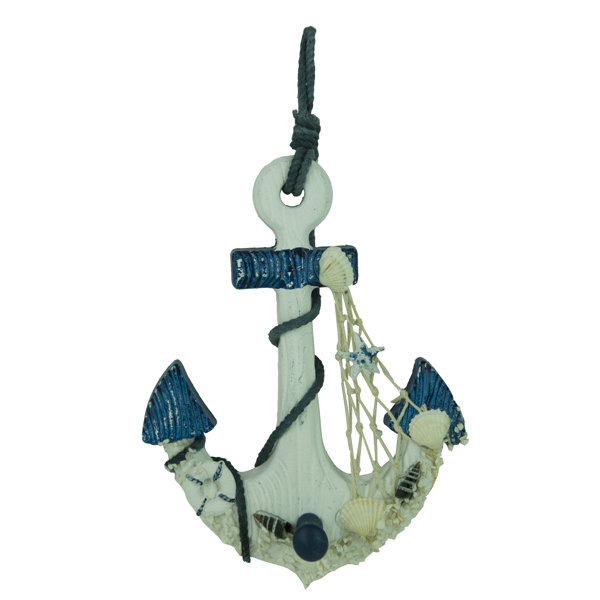 Wooden Anchor Wall Decor attractiondesignhome wooden nautical anchor hanging hook wall Wooden Anchor Wall Decor attractiondesignhome wooden nautical anchor hanging hook wall