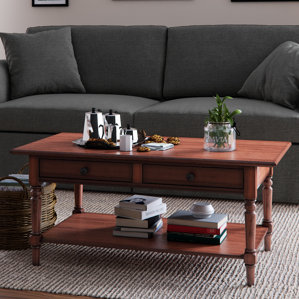 red coffee table red coffee table