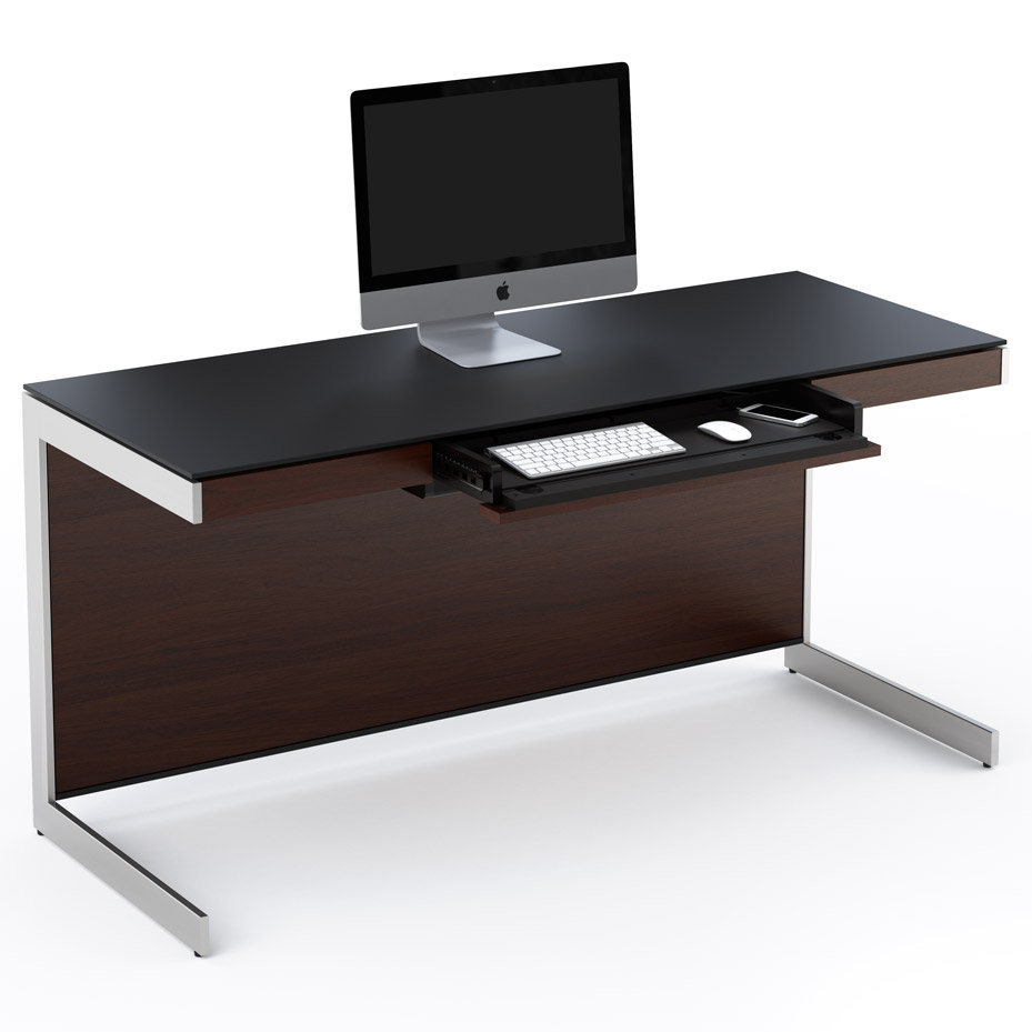 Sequel Computer Desk & Reviews AllModern