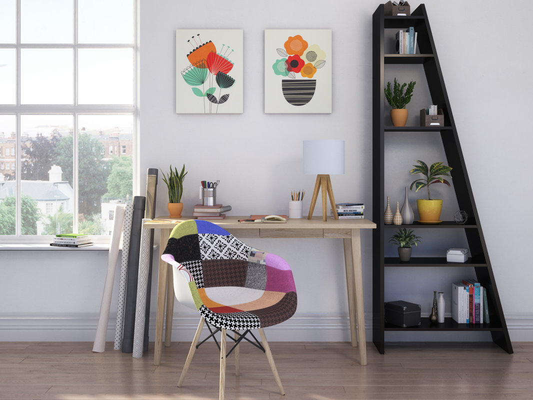 Markslojd 44 cm Tischleuchte Kullen & Bewertungen | Wayfair.de