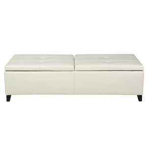 Mengel Storage Ottoman