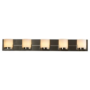 Blondell 5-Light Bath Bar