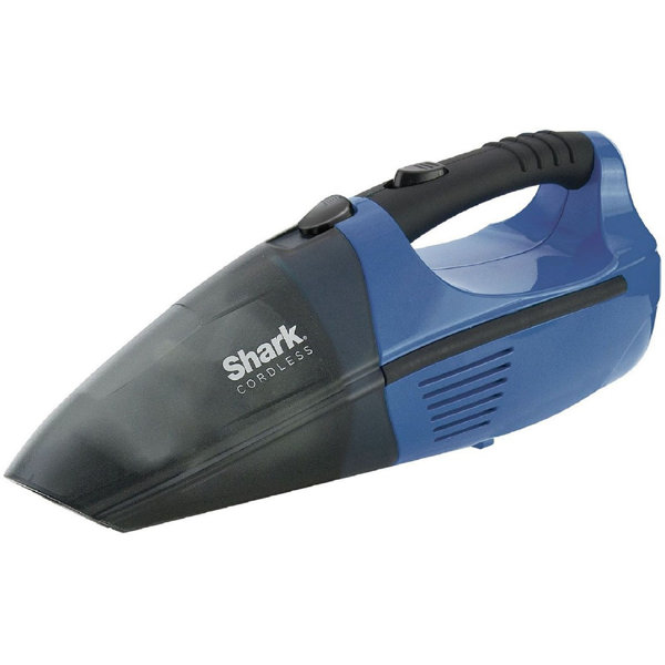 Shark 15.6 Volt Cordless Pet Perfect Hand Vacuum