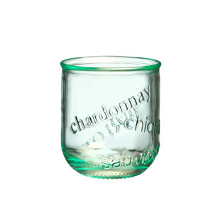 Wine Gl Storage Cabinet Wayfair Stemless Wine Gl Set Of 4