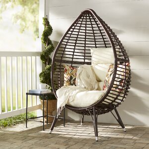 Mcanally Teardrop Chair