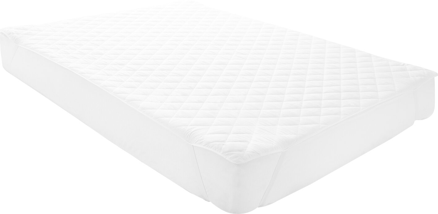 mattress pads site wayfair.com