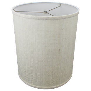 18 Inch Tall Drum Lamp Shade Wayfair Quickview