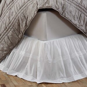 Juliana Bed Skirt