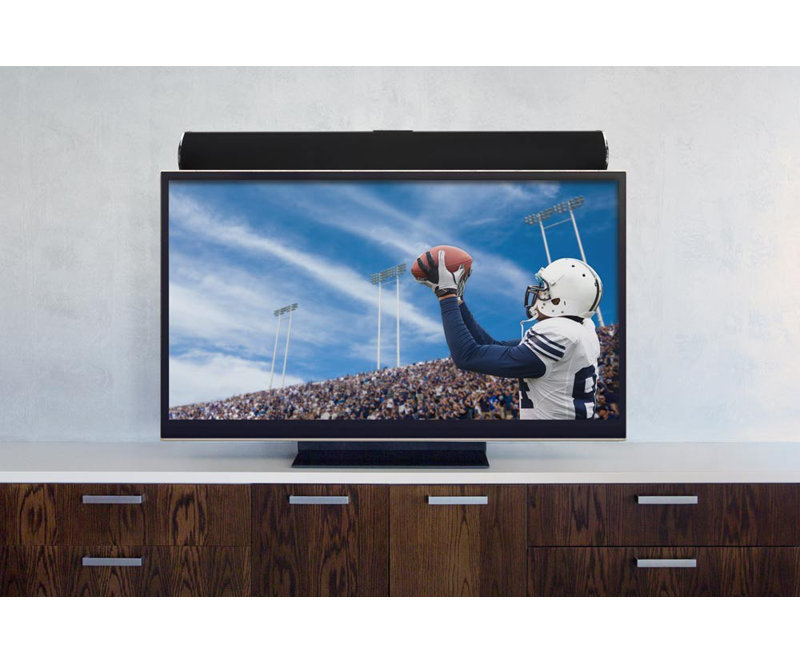 Mount It Soundbar Bracket Universal Tv Wall Wayfair Soundbar Bracket Universal Tv Wall Mount