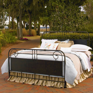 Down Home Panel Bed by Paula Deen Home
