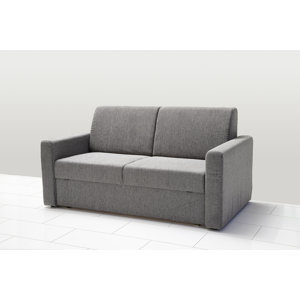 2-Sitzer Schlafsofa Achern von Home Loft Concept
