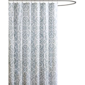 Defino Cotton Shower Curtain