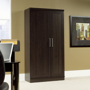Amboyer Armoire by Charlton Home