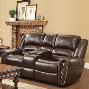 Medici Reclining Sofa