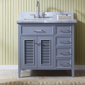 Birch Bathroom Vanities solid birch bath vanity | wayfair Birch Bathroom Vanities solid birch bath vanity | wayfair