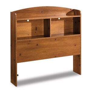 Logik Twin Bookcase Headboard