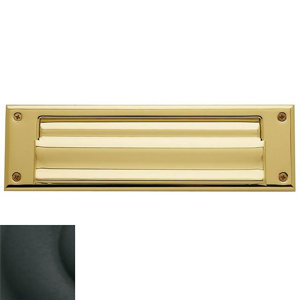 10 in x 3 Mail Slot