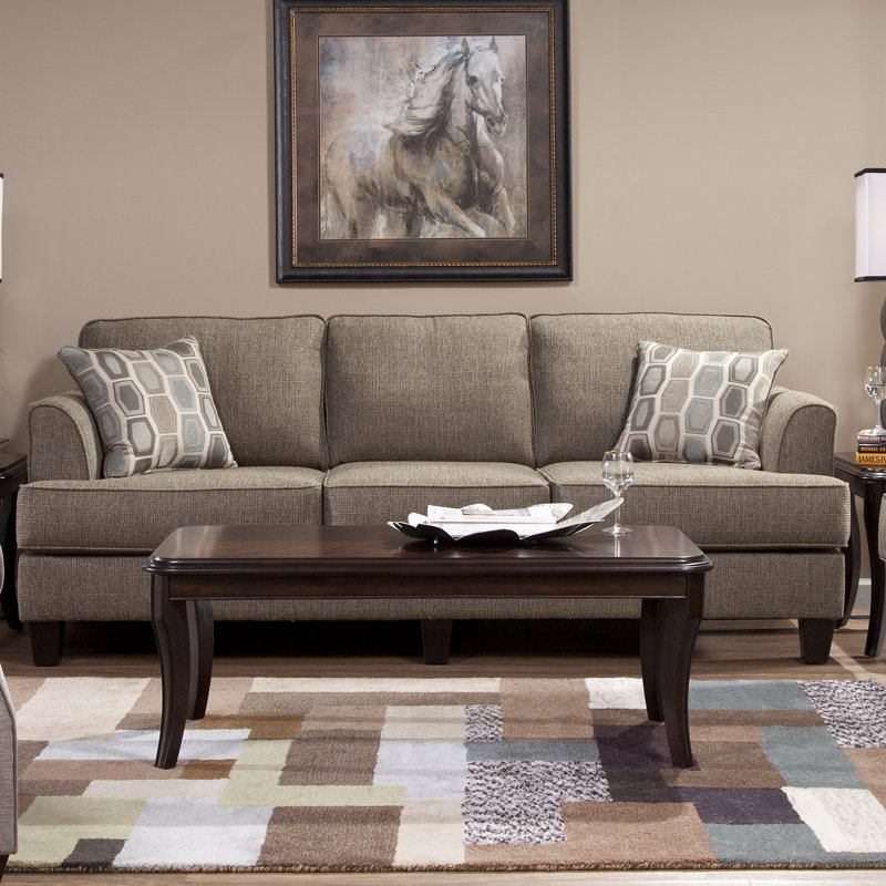 Serta Upholstery Nordberg Sofa