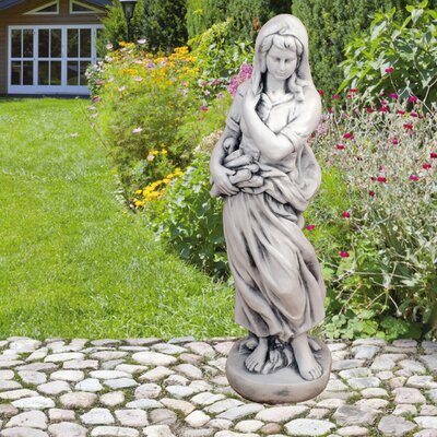 Garden Statues & Ornaments You'll Love in 2019 | Wayfair.co.uk