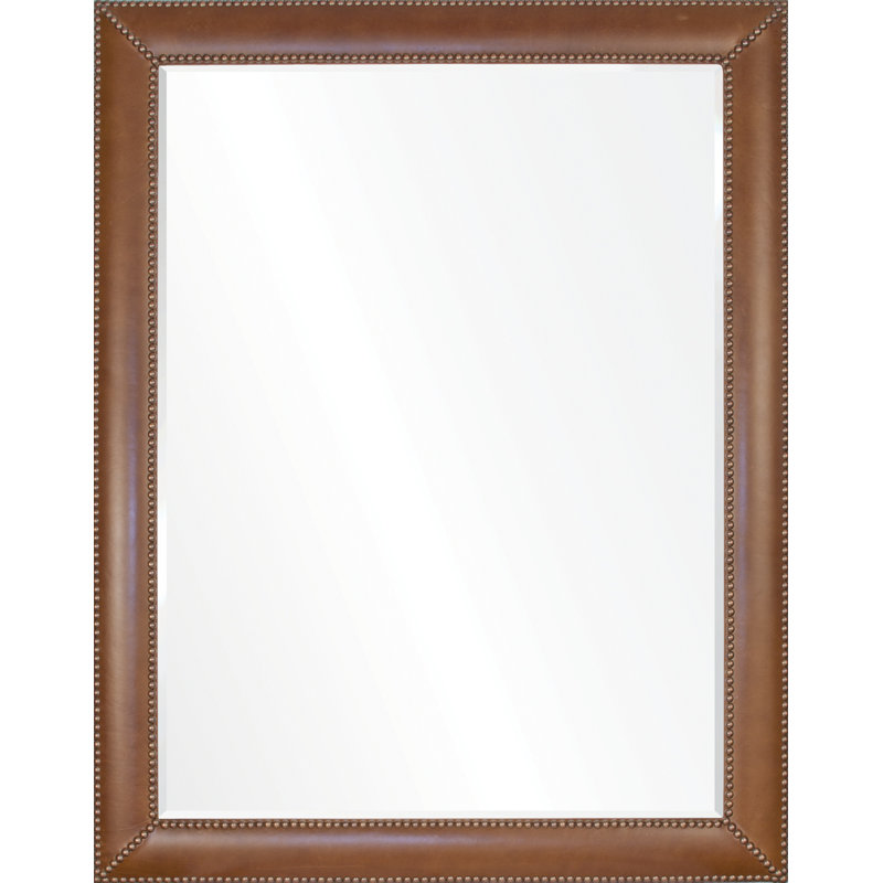 Mirror Image Home Barclay Butera Vintage Nailhead Full Length Mirror Image Home Barclay Butera Vintage Nailhead Full Length Wayfair