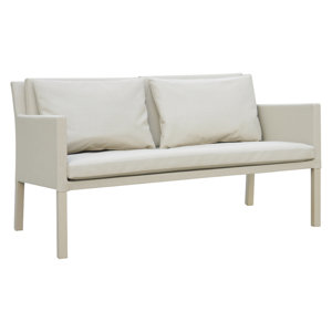 Sofa Verona mit Kissen von Cozy Bay