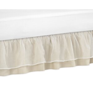 Victoria Queen Bed Skirt