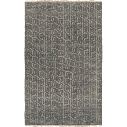 Dwellstudio Vichy Hand Tufted Wool Charcoal Area Rug Reviews Vichy Hand Tufted Wool Charcoal Area Rug