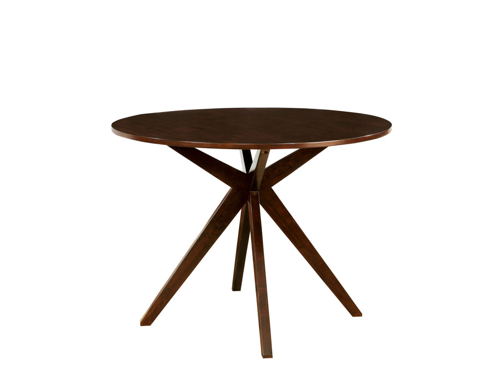 Goza Midcentury Modern Round Counter Height Pub Table. Wrought Studio Goza Midcentury Modern Round Counter Height Pub goza midcentury modern round counter height pub table. wrought studio goza midcentury modern round counter height pub