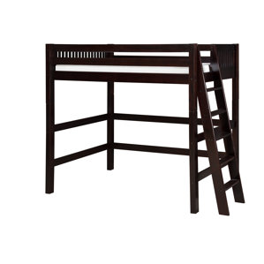 Isabelle Loft Bed by Viv + Rae