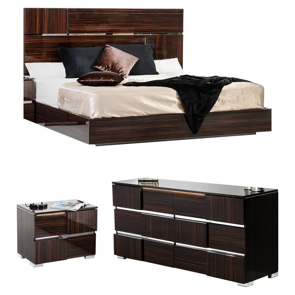 ashworth bedroom furniture | wayfair.ca