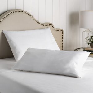 Wayfair Basics Allergy Protection Pillow Protector (Set of 2)