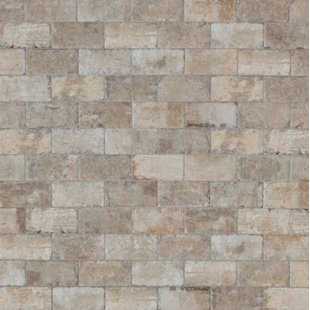 Bullnose Tile Trim You Ll Love Wayfair Chicago Brick 16 X 3 Bullnose Tile Trim In South Side