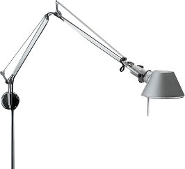 Tolomeo 1 Light Led Plug In Swing Arm Lamp Allmodern Tolomeo 1 Light Led Plug In Swing Arm Lamp