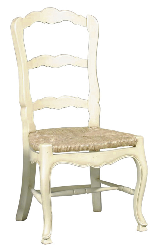 Furniture Classics French Country Solid Wood Dining Chair ...