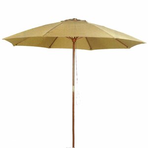 .5' Market Umbrella