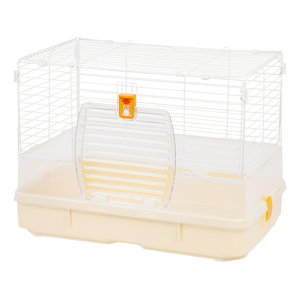 Wire Animal Cage