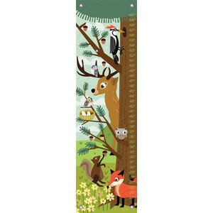 Elizabeth Street Creatures Growth Chart