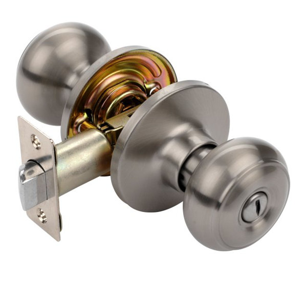 Dynasty Hardware Sierra Privacy Door Knob Wayfair