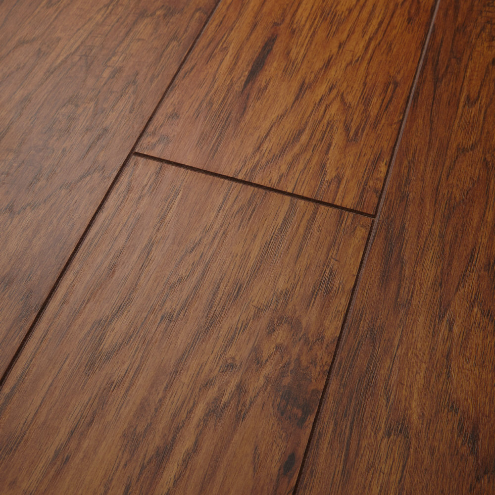 Mannington Revolutions 5 X 51 8mm Hickory Laminate Flooring Revolutions 5 X 51 8mm Hickory Laminate Flooring