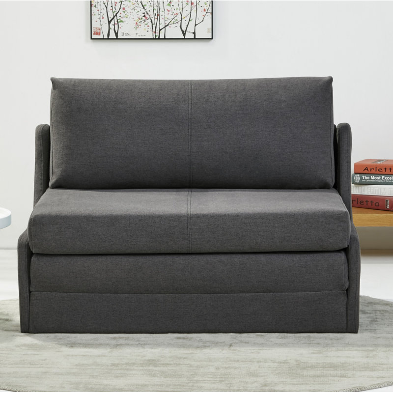 Dosie 2 Seater Fold Out Sofa Bed