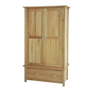 Drehtürenschrank Marley von Homestead Living