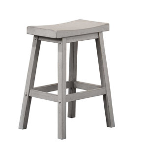 Rutledge Saddle 24