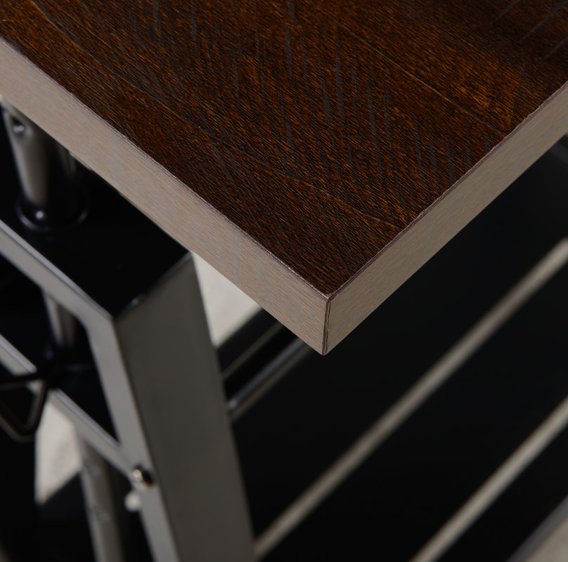 Adjustment Height Writing Desk & Reviews Joss & Main